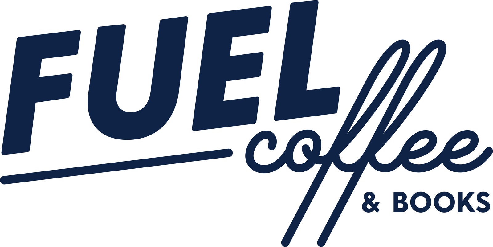 Home Fuel Coffee